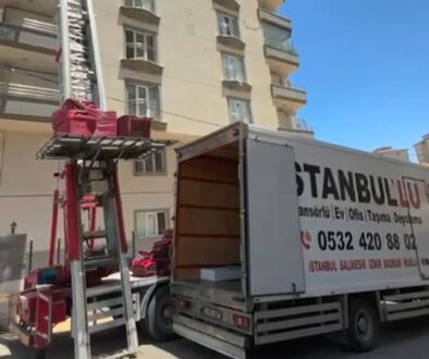 şehirlerarası evden eve nakliyat